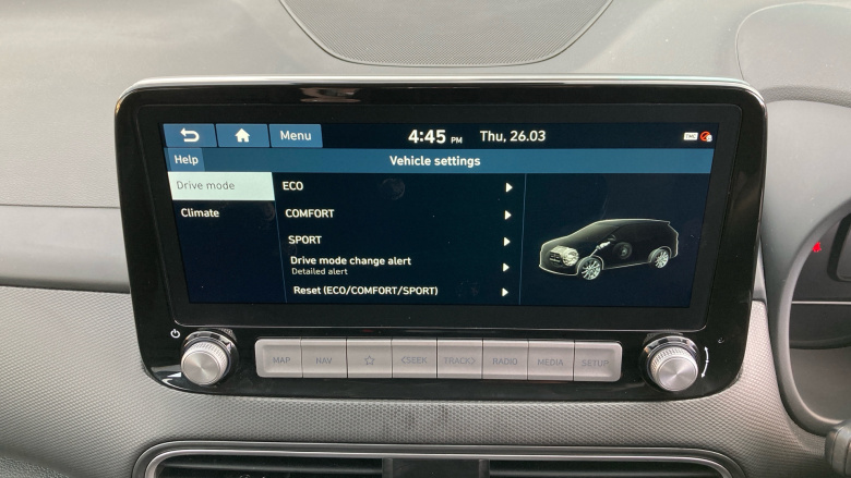 Hyundai Kona 150kW Premium SE 64kWh 5dr Auto Electric Hatchback